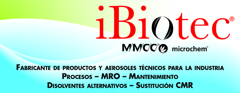 Detergente industrial - BIOCLEAN SL 200   - Ibiotec - Tec Industries